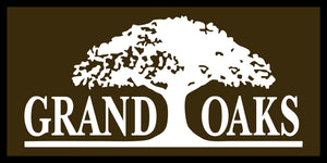 Grand Oaks Master Association