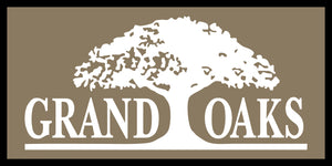 Grand Oaks Master Association
