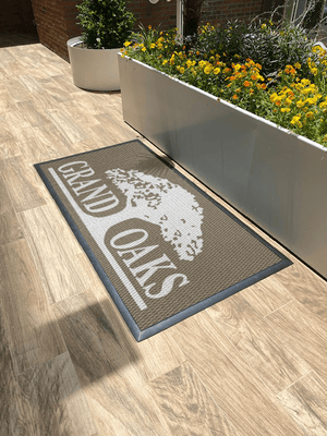 Grand Oaks Master Association