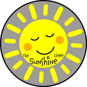 The Sunshine Closet