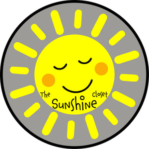The Sunshine Closet
