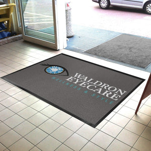 Waldron Eyecare Wellness