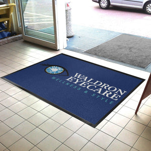Waldron Eyecare Wellness