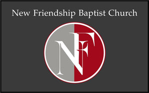New Friendship Baptist Church