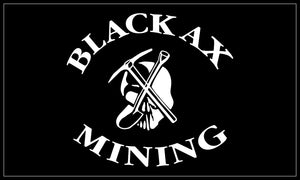 Black Ax