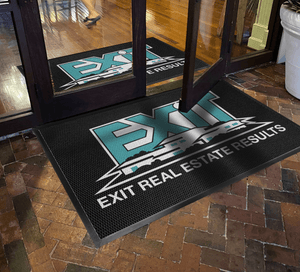 EXIT Rug