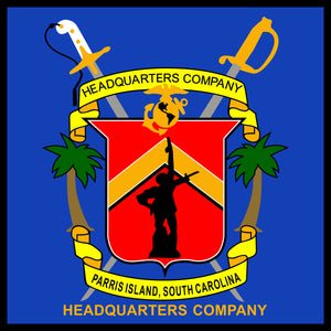 Headquarters Company