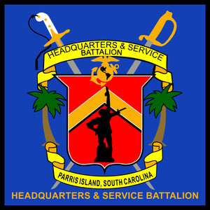 Headquarters & Service Battalion