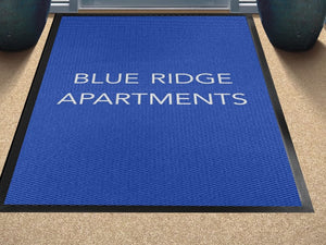 Blue Ridge Apts