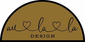 AU LA LA DESIGN