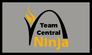 Team Central Gymnastics