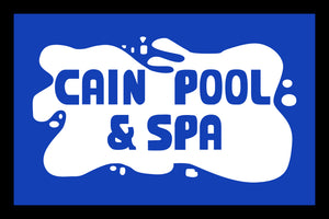 cain pool