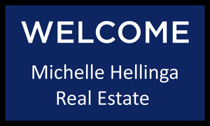 Michelle Hellinga Real Estste