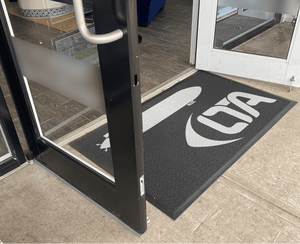 LTA Door Mat