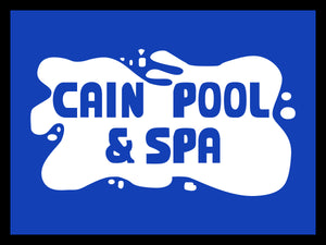 cain pool
