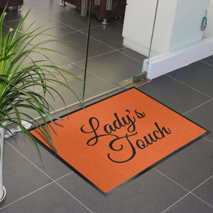 Lady's Touch