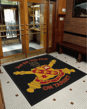 2nd Battalion 11th FAR V2