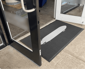 LTA Door Mat
