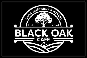 Black Oak Cafe