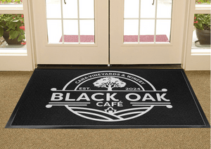 Black Oak Cafe
