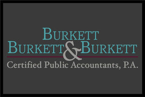 Burkett Burkett & Burkett