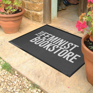 The Feminist Bookstore