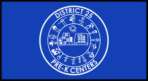 District 25