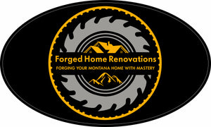 Forged Home Renovations