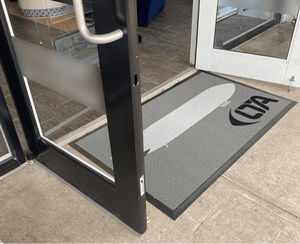 LTA Door Mat
