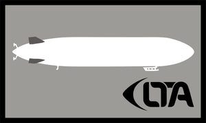 LTA Door Mat