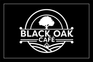 Black Oak Cafe
