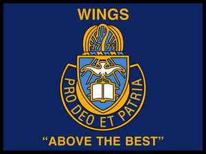 Wings Chapel