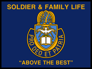 Soldier & Family Life