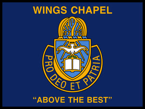 Wings Chapel