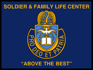 Soldier & Family Life