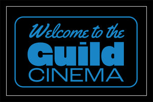 Guild Cinema