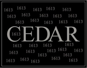 1613 cedar
