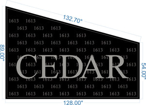 1613 cedar