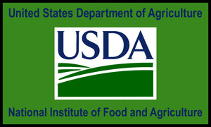 USDA OUTDOOR MAT