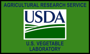 USDA OUTDOOR MAT