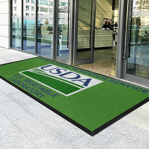 USDA OUTDOOR MAT