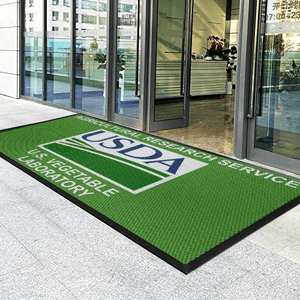 USDA OUTDOOR MAT