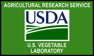 USDA OUTDOOR MAT