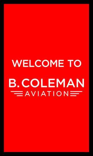 B. Coleman Aviation