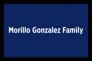 Morillo Gonzalez Family