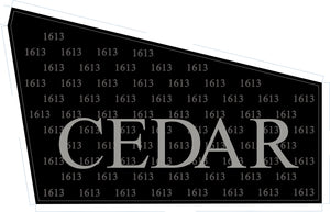 1613 Cedar