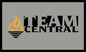 Team Central Gymnastics