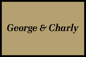 George & Charly