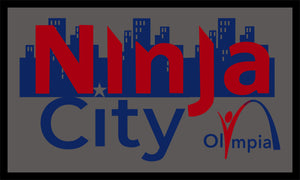 Ninja City