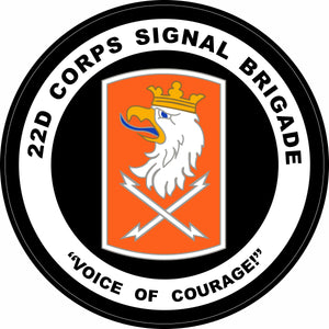 125TH DIVISION SIGNAL BATTALION